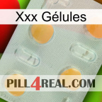 Xxx Gélules 24